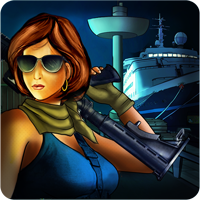 ZOMBIE- Mission Lifeline Escape