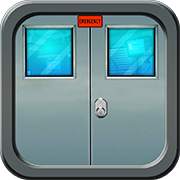 HOSPITAL is the story of THE SERIAL KILLER ESCAPE