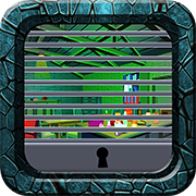 SECRET HOUSE is the story of THE SERIAL KILLER ESCAPE