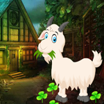 G4K Kiko Goat Rescue Game