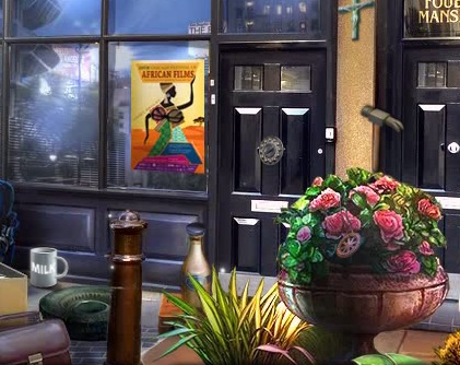 Hidden4Fun Newport PD