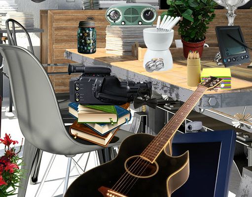 Hidden247 The Boss is Angry