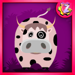 GZ15-Cow Escape merely an escape game