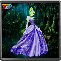 Rescue The Cinderella