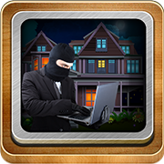 The Thief house Escape