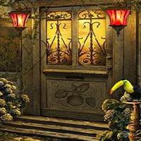 Apple Farmhouse Escape