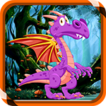 Find Dinosaur Egg Escape Game