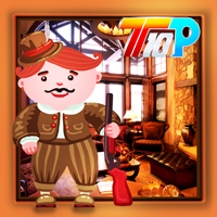 Hunter Residence Escape