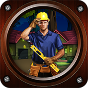 WORKER'S HOUSE ESCAPE