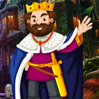 G4K Happy King Rescue