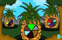 Fruits Land Escape 