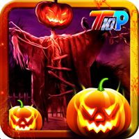 Mysterious Place Escape