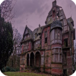 Abandoned Wonder Mansion Escape