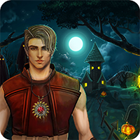  Hethesis Cemetery Escape