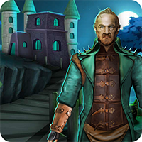 The castle in etwan Escape