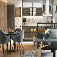 8bGames Jim House Escape