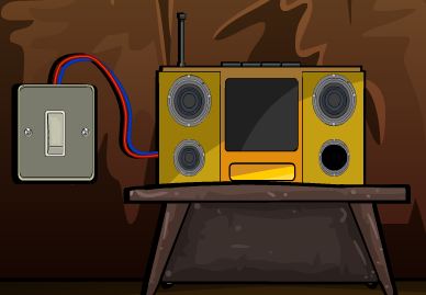 KidzeeOnlineGames Thanksgiving Day Volcano