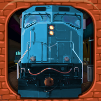 The Circle-Subway Station Escape