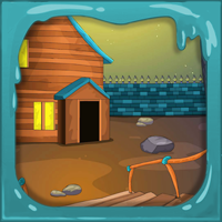 The Circle-Abandoned Hotel Escape