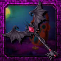 Ena The Circle 2-Lock Town Escape