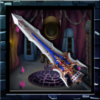 The Circle 2-Diamond Armory Escape