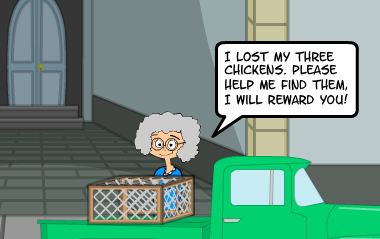 Escape Room Providence