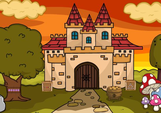 Games2Jolly Hen and Chicks Escape