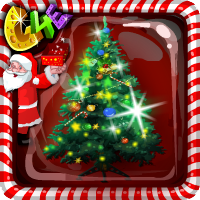 Games4Escape Merry Christmas 2017