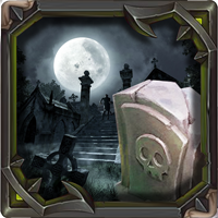 The Circle 2-Graveyard Escape