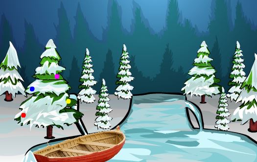 NsrEscapeGames Merry Christmas 04