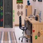 Christmas House Escape