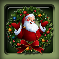 The Frozen Sleigh-Steen Street Escape