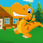 Crocodile Rescue Game