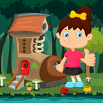 G4K Boot House Escape