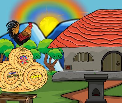 Games2Jolly The Chick Rescue