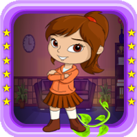 G4E Plant House Escape