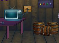 Nsr Secret Doors Escape 4