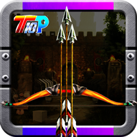 Find The Bow In Tribble Place