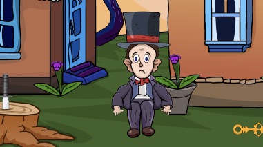 Games2Jolly Fairy Fox Rescue