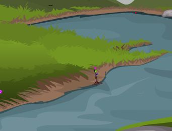 ZooZooGames Mountain River