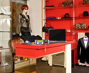 FirstescapeGames Fashionable Boutique Escape