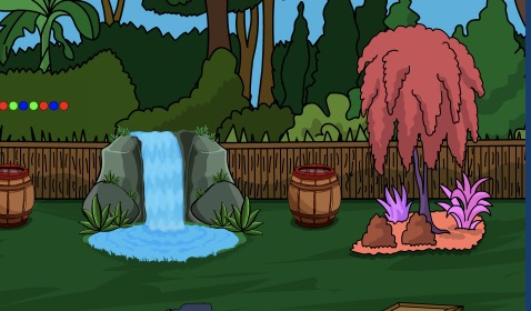 Games2Jolly Handsome Boy Escape