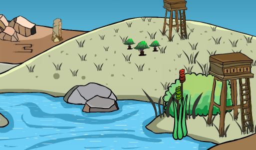 Games2Jolly Infant Gorilla Rescue