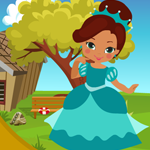 Games4King Cute Princess Escape 2