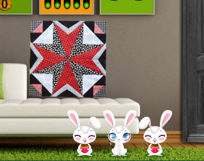 8bGames Easter Party Escape