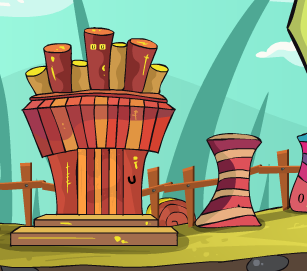 GenieFunGames Genie Lost Land 2