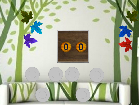 8bGames Wounded Boy Escape