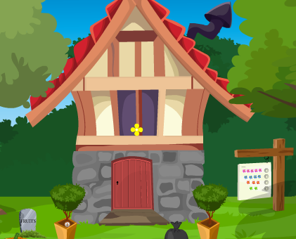 Games4King Little Cute Princess Rescue