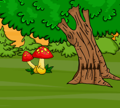 Games2Jolly Pumpkin Girl Rescue