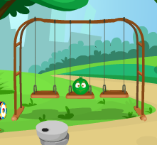 G4K Pretty Girl Rescue 